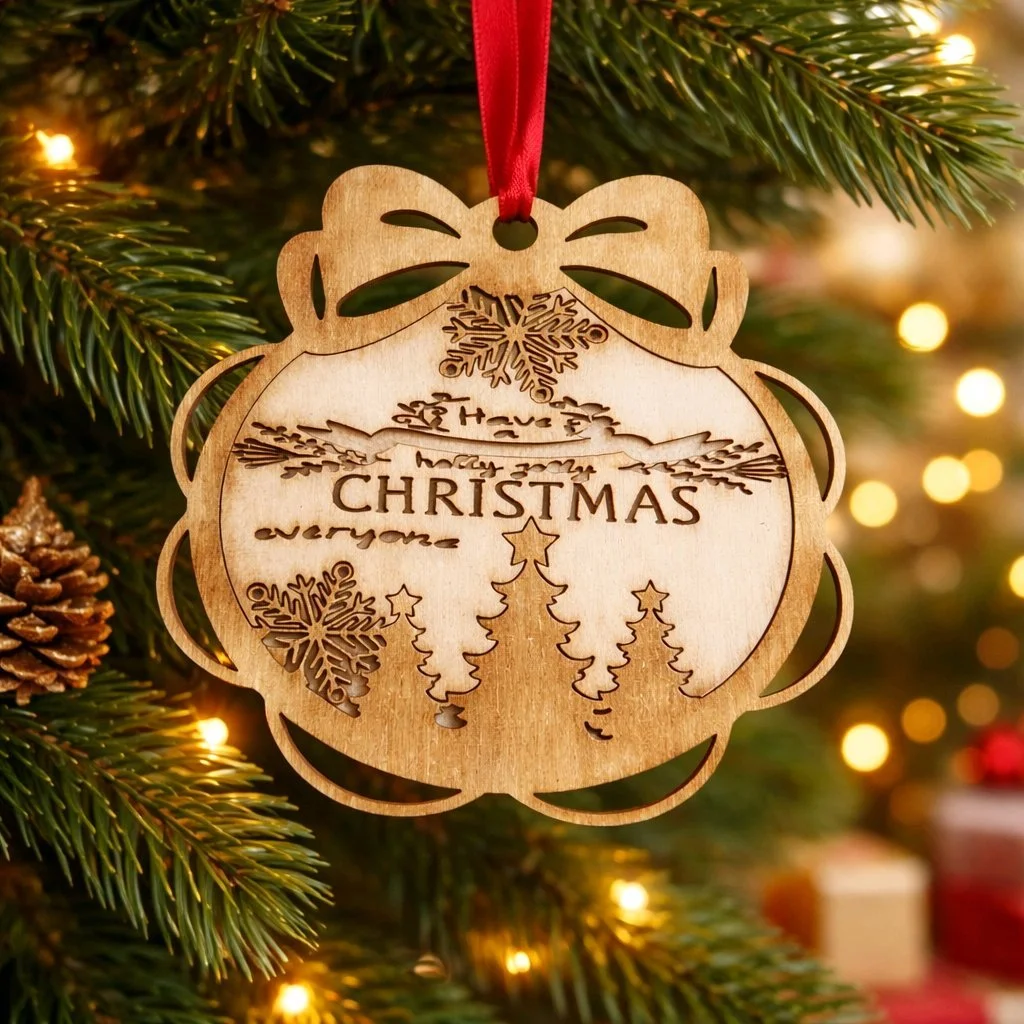 Ornaments-See Below for Product Description and Pricing