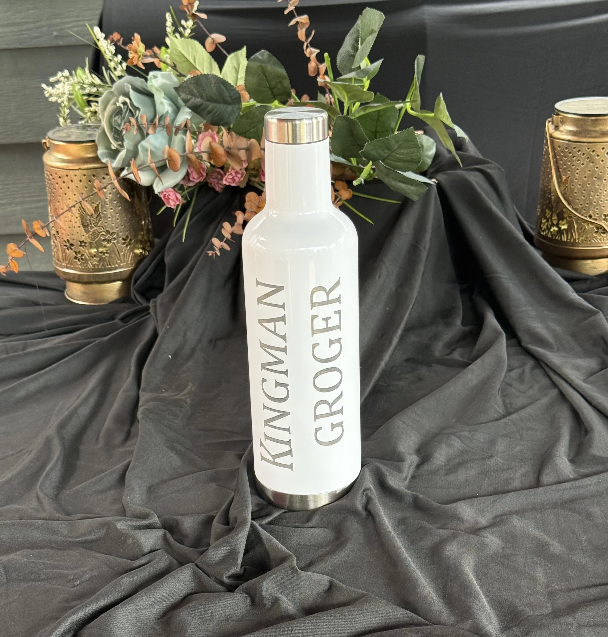 Thermos-Create your Own