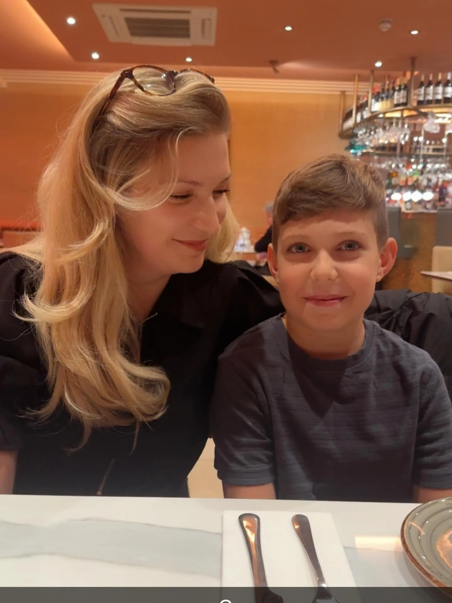 Chapter 38 🎂 off we go!!!!