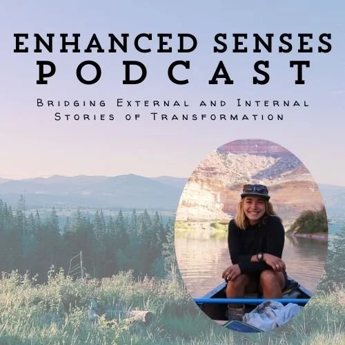 Creating Therapeutic Containers: The Healing Nature of Rivers