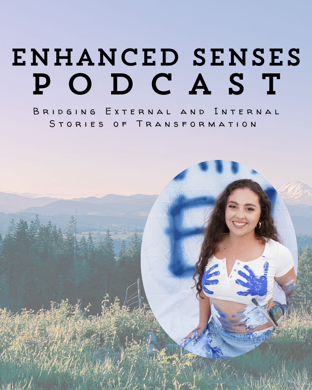 From Six-Figure Burnout to Rediscovering Art: Emily-Jane’s Creative Journey