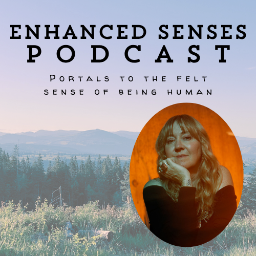 Moving Between Worlds: Creativity, Consciousness &amp; Psychedelics