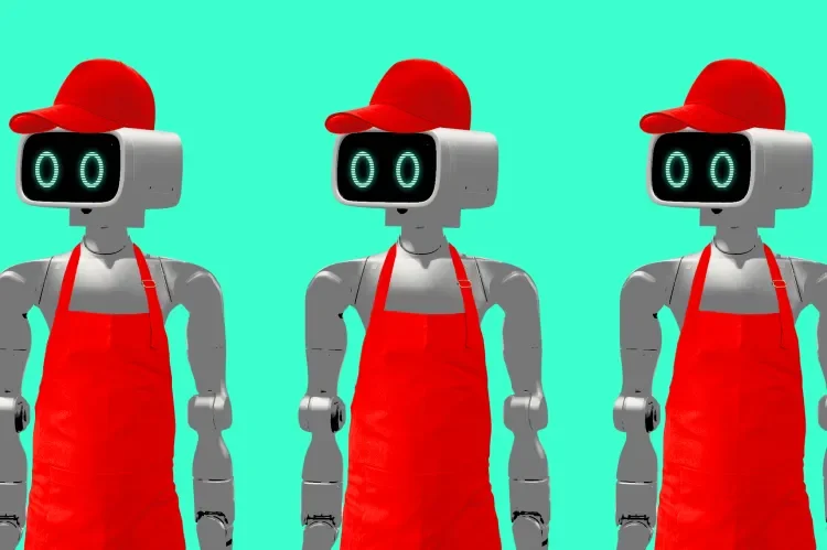 Tech left teens fighting over scraps, and now it wants those too