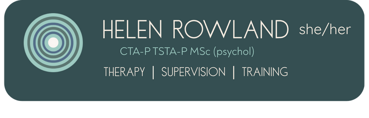 Helen Rowland Psychotherapy