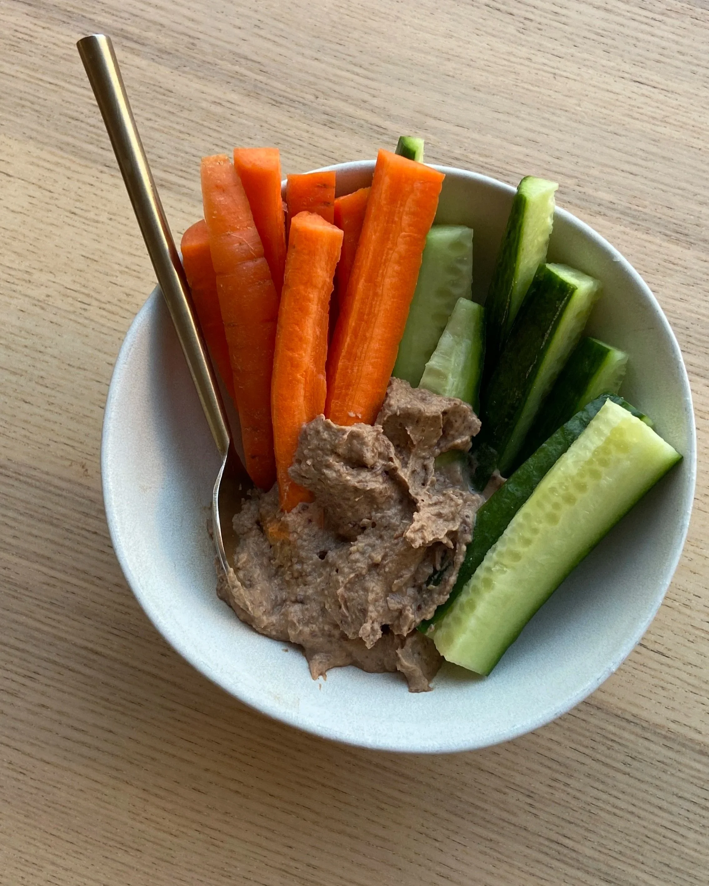 chipotle black bean dip
