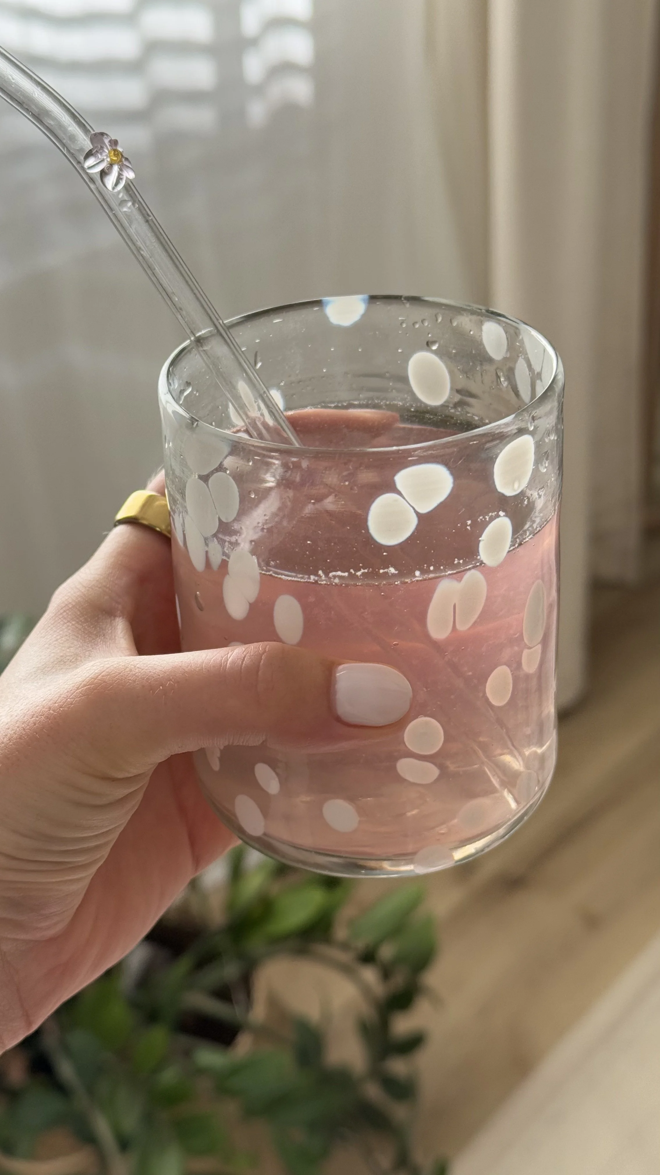 hydration elixir