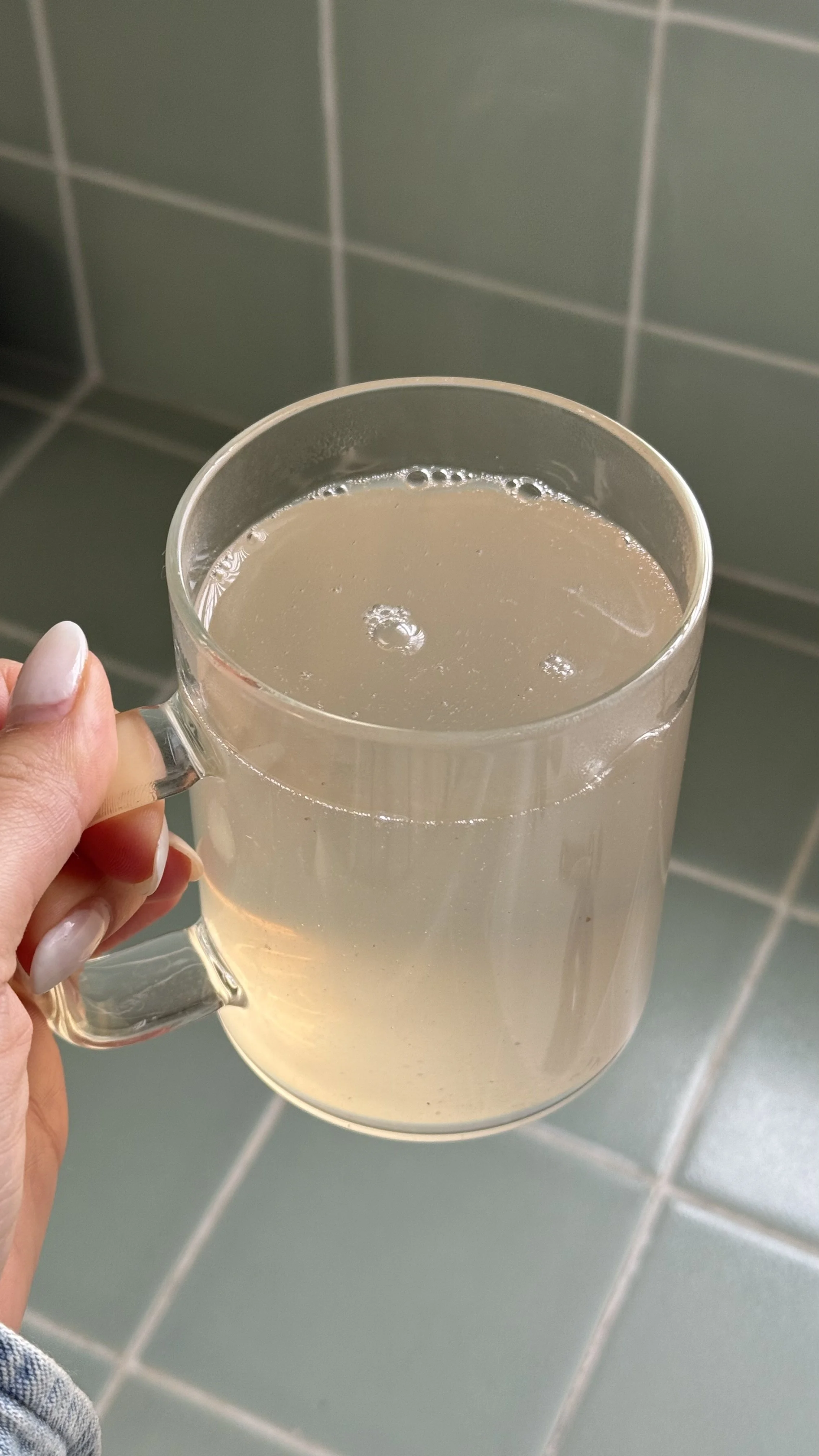 flaxseed gel for gut health: benefits and how to make it