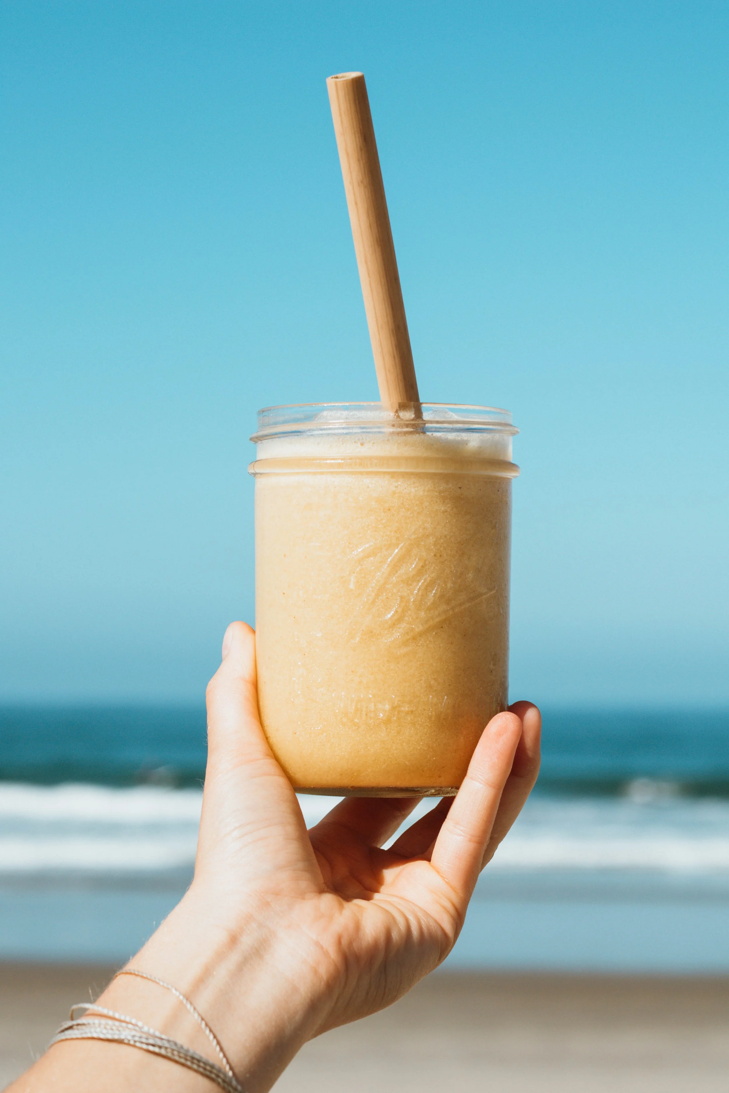 sunrise smoothie