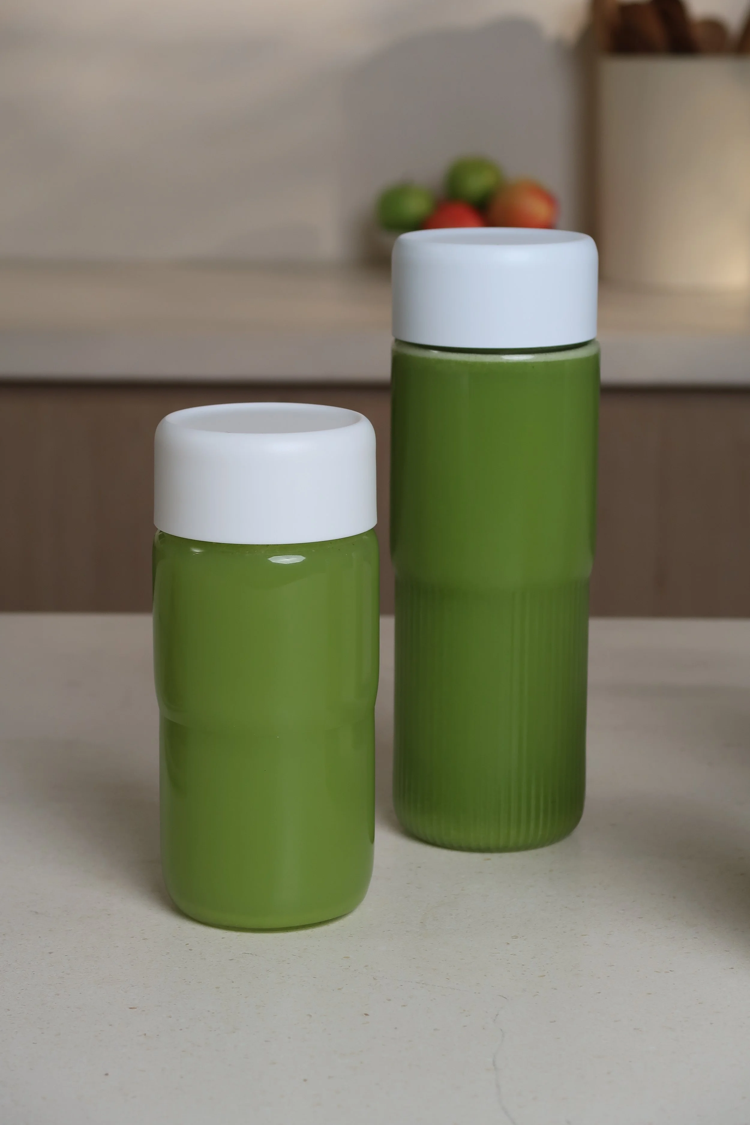 green gut juice