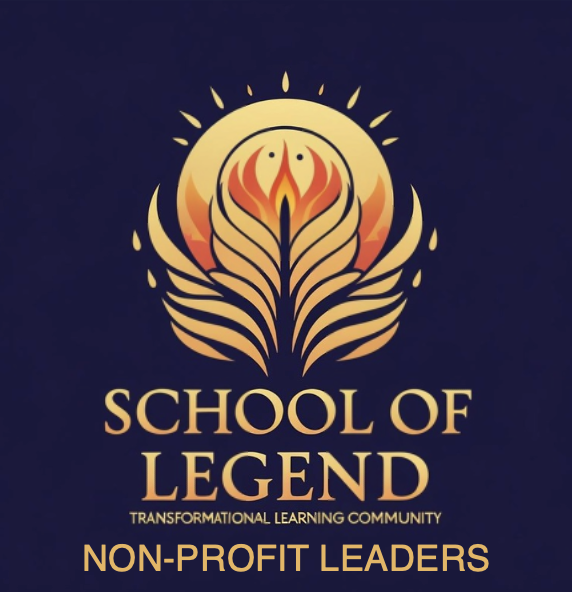 Non-Profit Leader Early Bird Monthly Membership