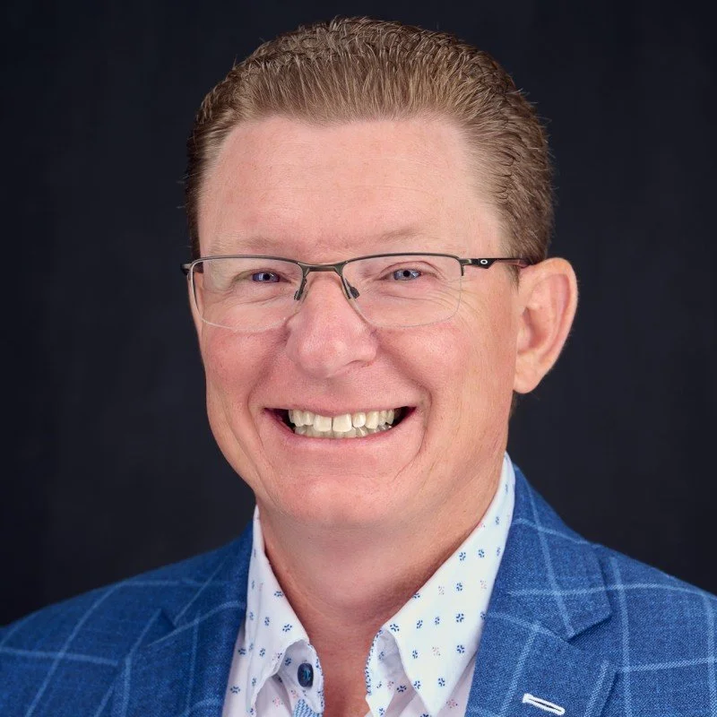 Eric Goodman