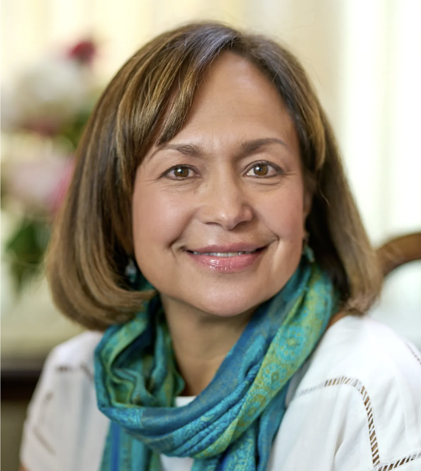 Claudia Bonilla Keller