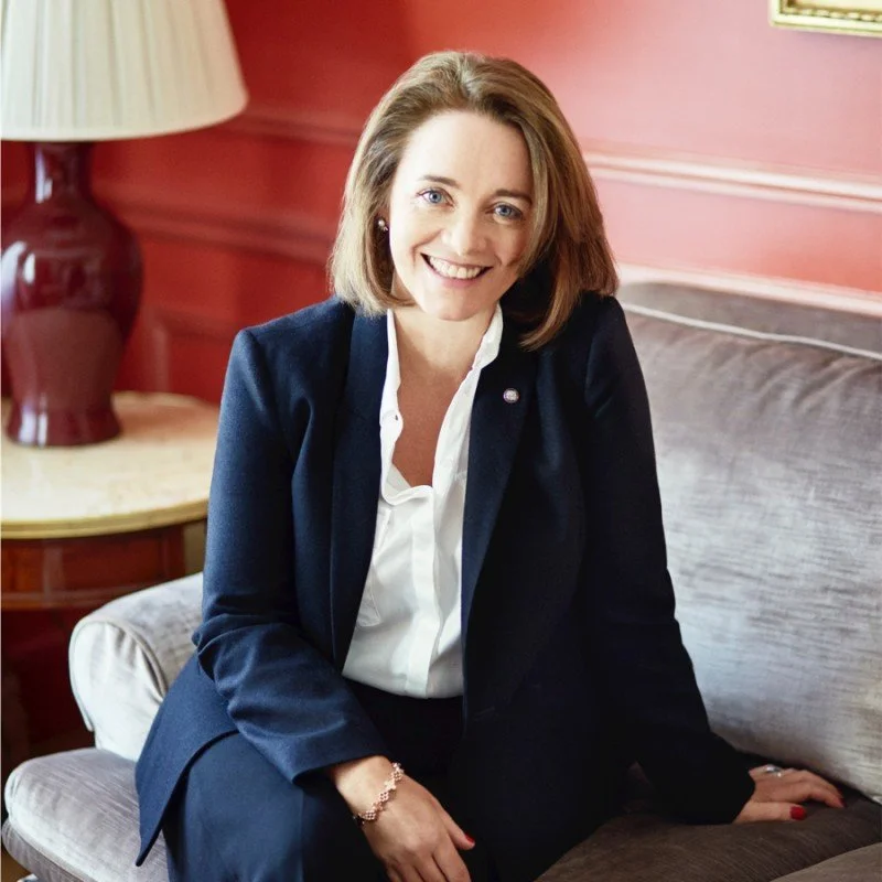 Joelle Edwards-Tonks