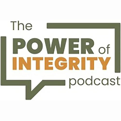 E20: Mastering Integrity Through Storytelling with Jay Golden