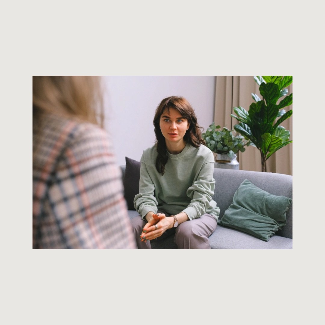 EMDR - Eye Movement Desensitization Reprocessing