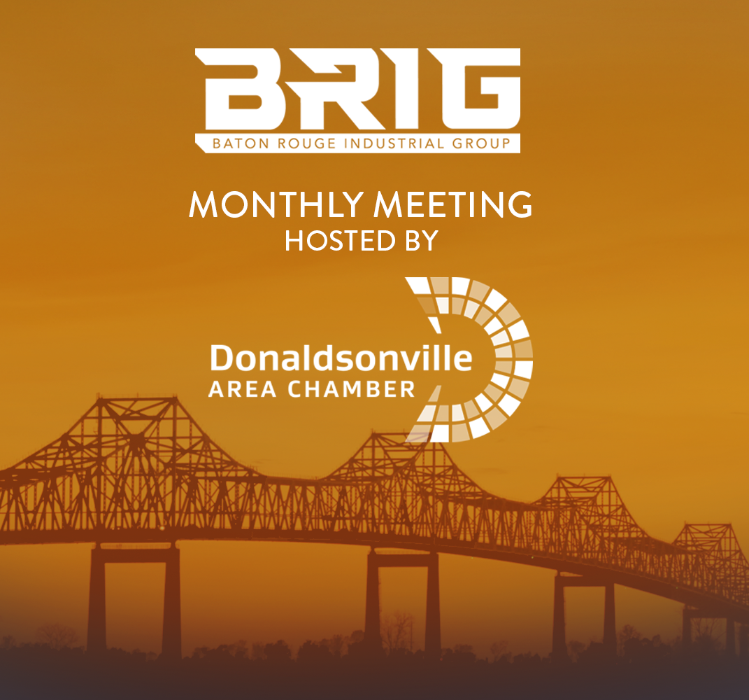 BRIG Monthly Meeting
