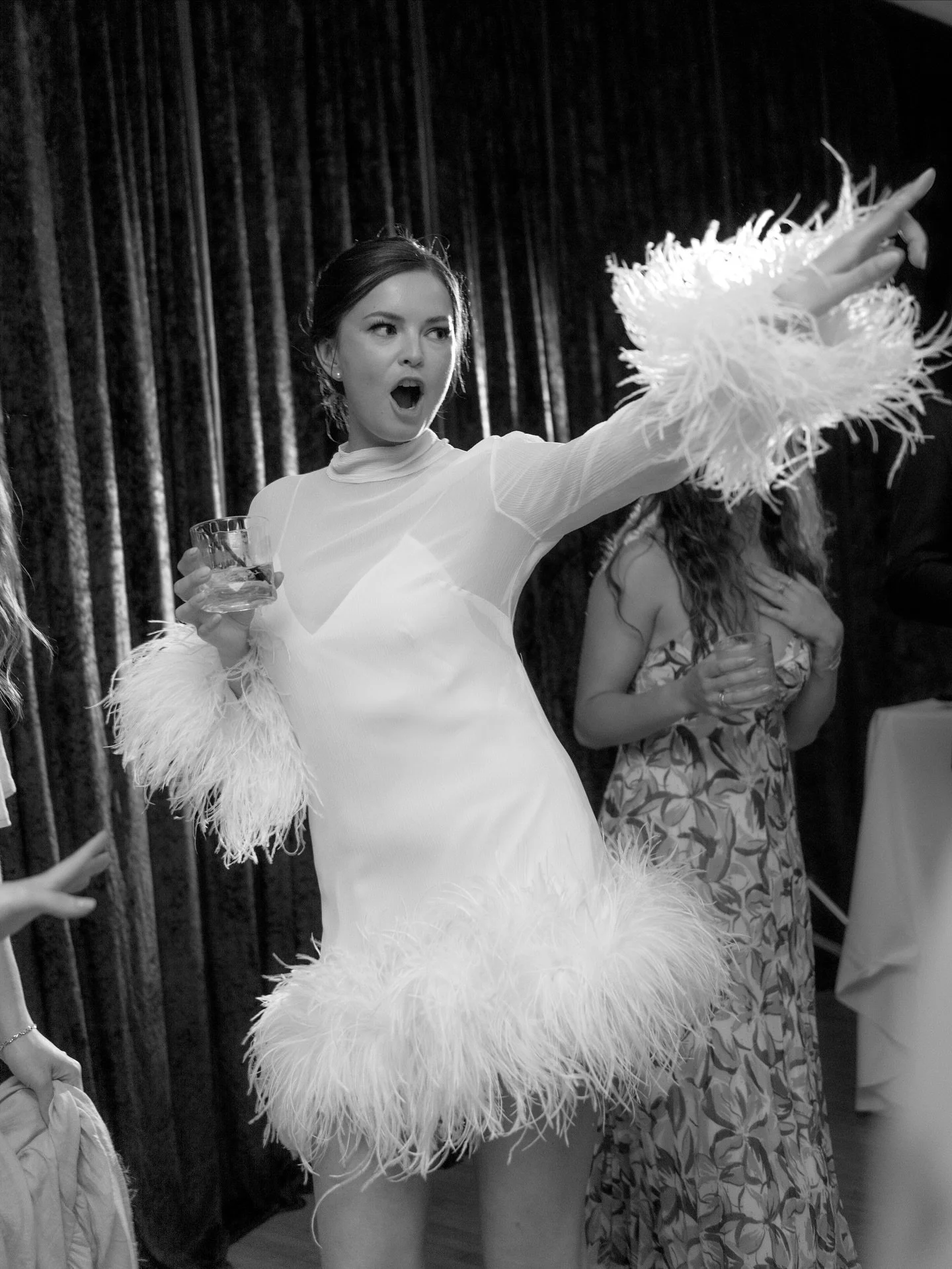 a second look that was made to steal the spotlight 🔥

Vendors:
Planner @dreamgroupplanners
Photographer @kaoverii_silva @by.breezyphotography
Venue @hycroftuwcv
Officiant @vanofficiant
Florals @floral_mood_design
Ceremony Music @musicaloccasions
HMU