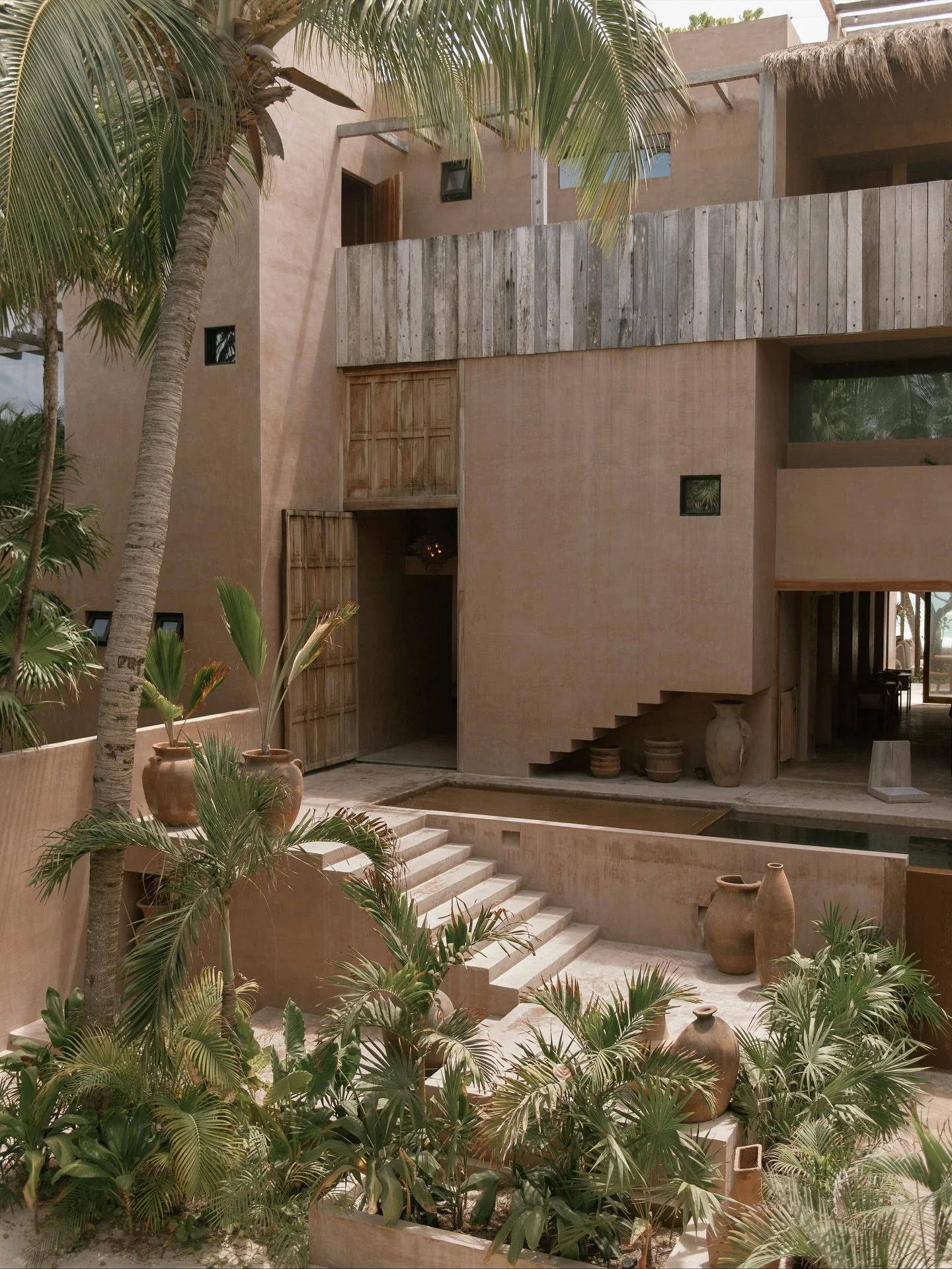 Bringing a little bridal magic to Tulum🌿

Planning + Design @acarletonweddings
Hotel Location @xelatulum
Florals @amflorals
Hair &amp; Makeup @chelseadawn_lockstolashes
Dress @sindersbridal
Rentals @archiverentals
Rings @storbymargot
Models @greta_m