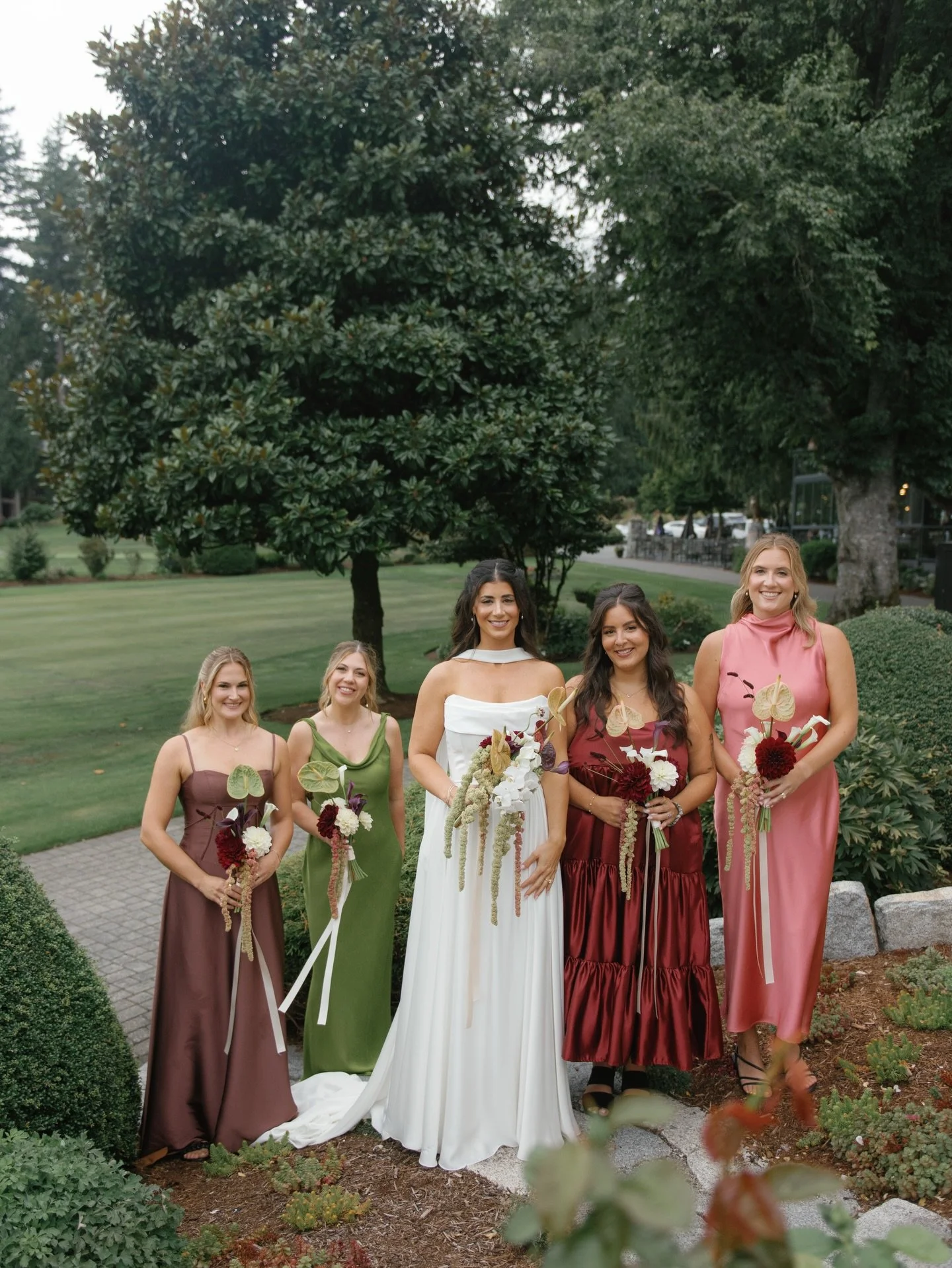 Lior and her girls 🕊️✨

Venue @sandpiperresort
Photographer @kaoverii_silva
2nd Photographer @yukischell.photography
Florist @begfloral
HMUA @rose.quartzbeauty
Decor @valleyweddings