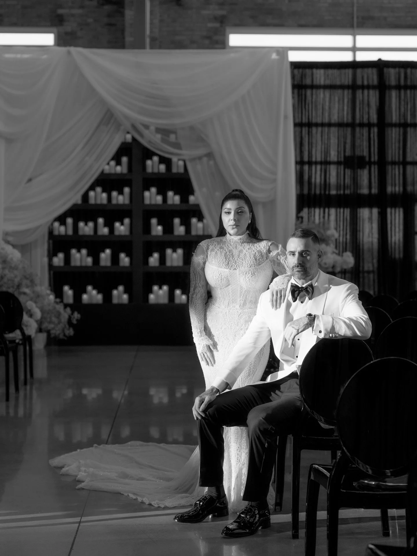 The Habers ✨

@priyasall + @marcushaber

Photographer @kaoverii_silva
Second Photographers @abigaileveline_ @breezy.graphy
Planning, Production, Design &amp; Decor @luxaffairs
Coordinator @anandweddingsandevents
Catering @whitetablecatering
Florals @