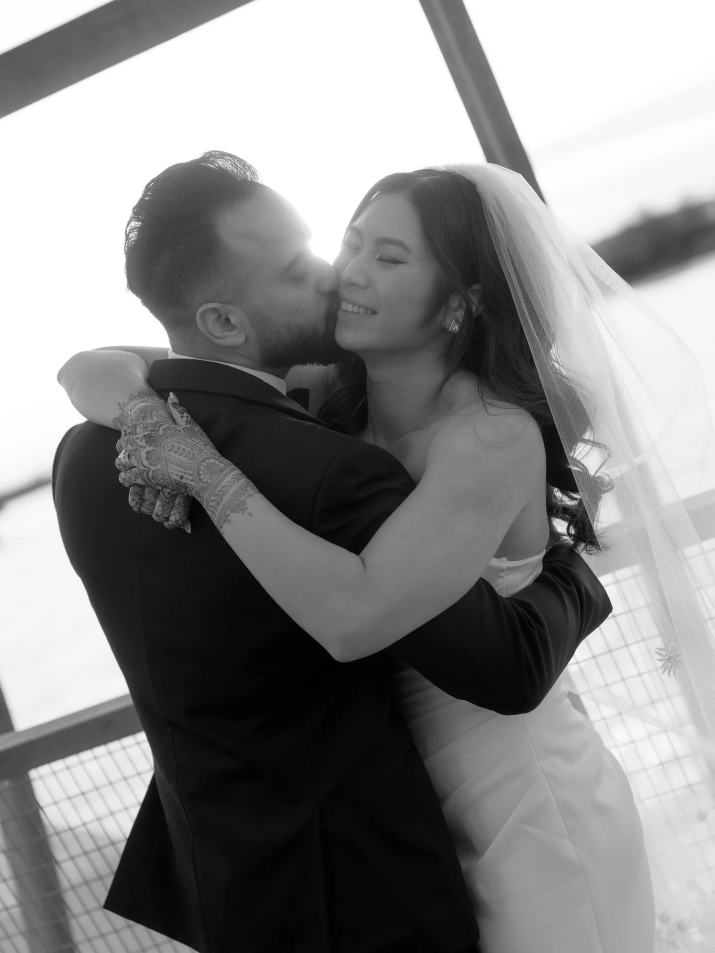 The sweetest love story 🤍

Planner @eventiveplanning
Photographer @kaoverii_silva
Venue @ubcboathouse