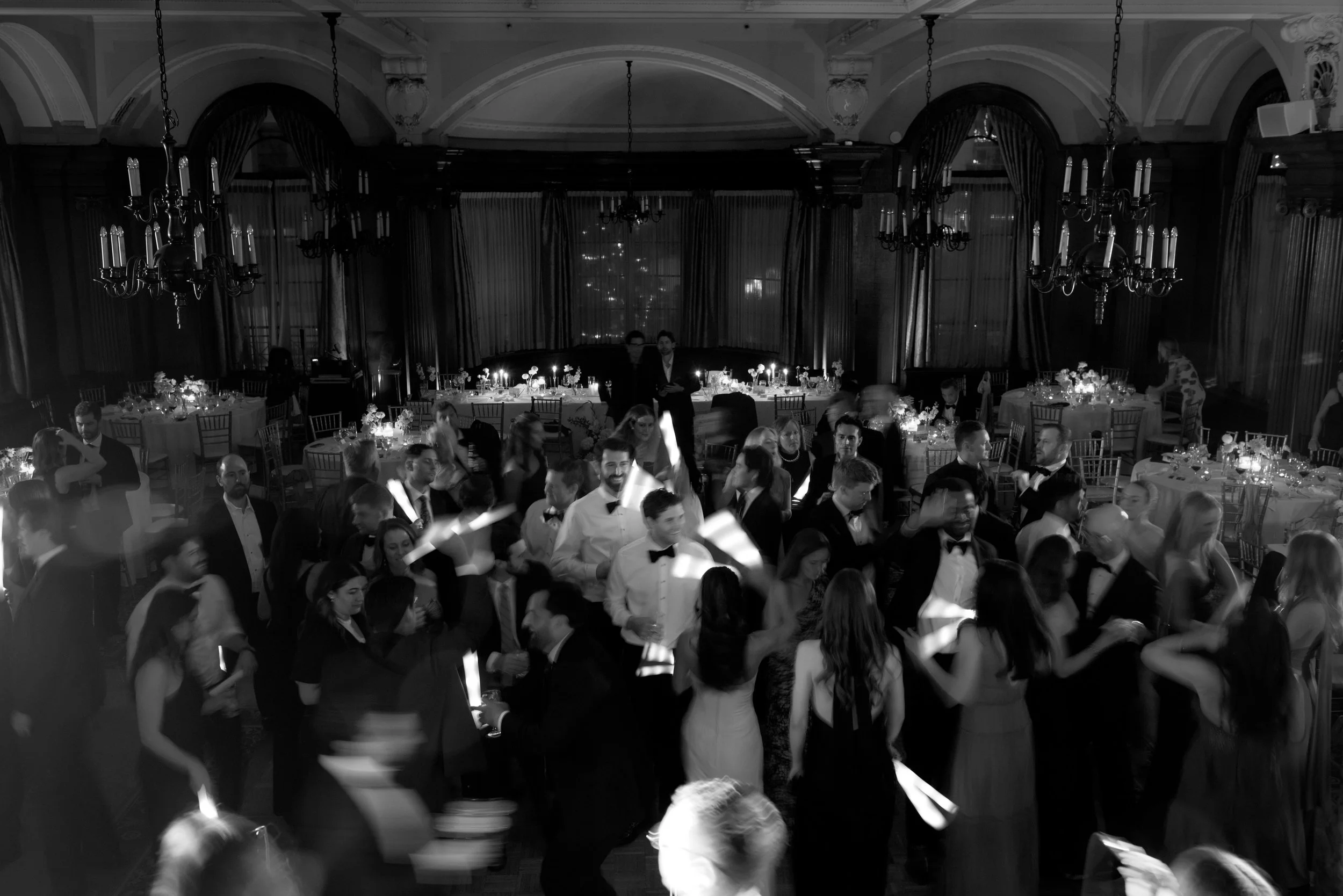 The dance floor drama ❤️&zwj;🔥