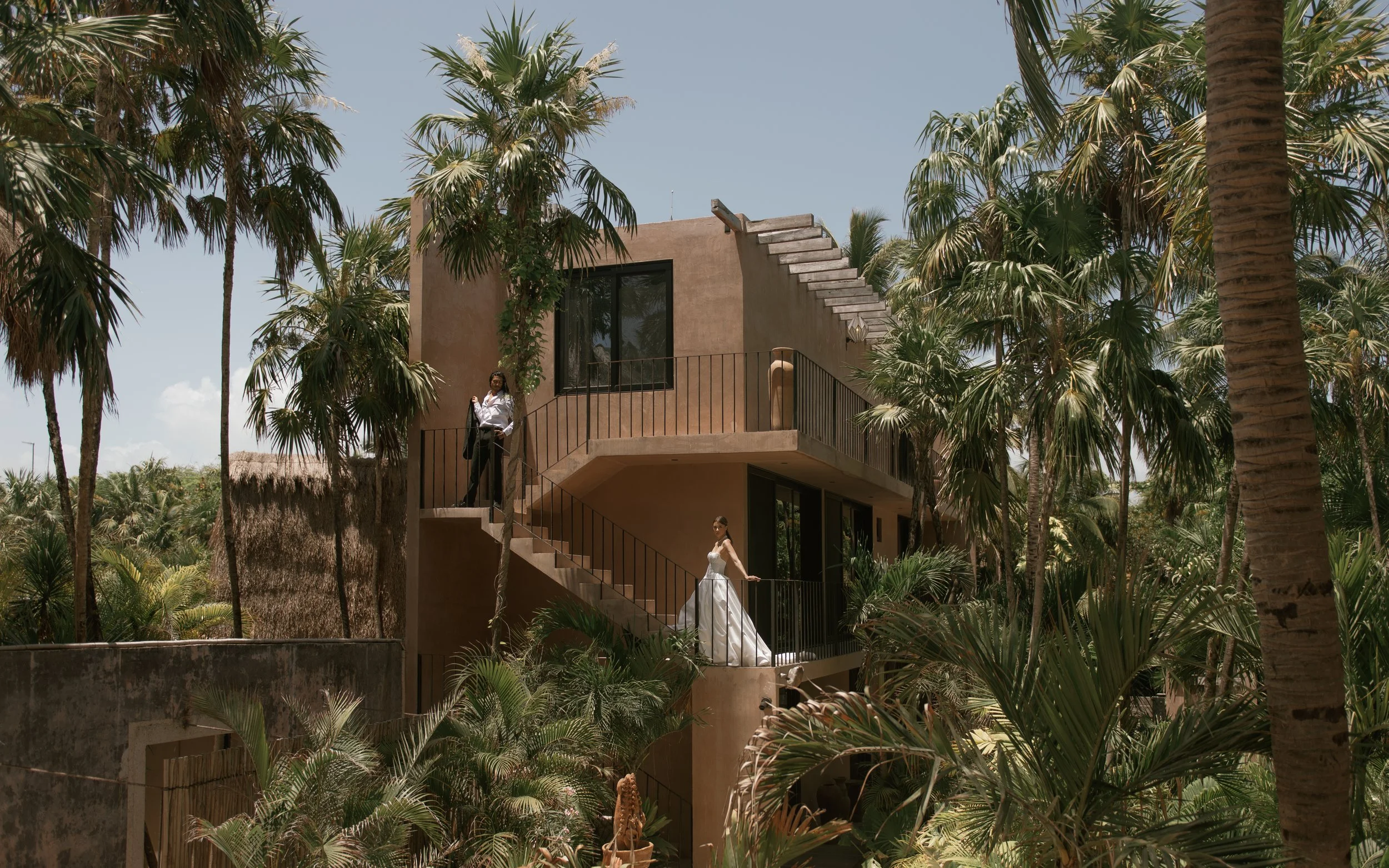 Tulum Retreat