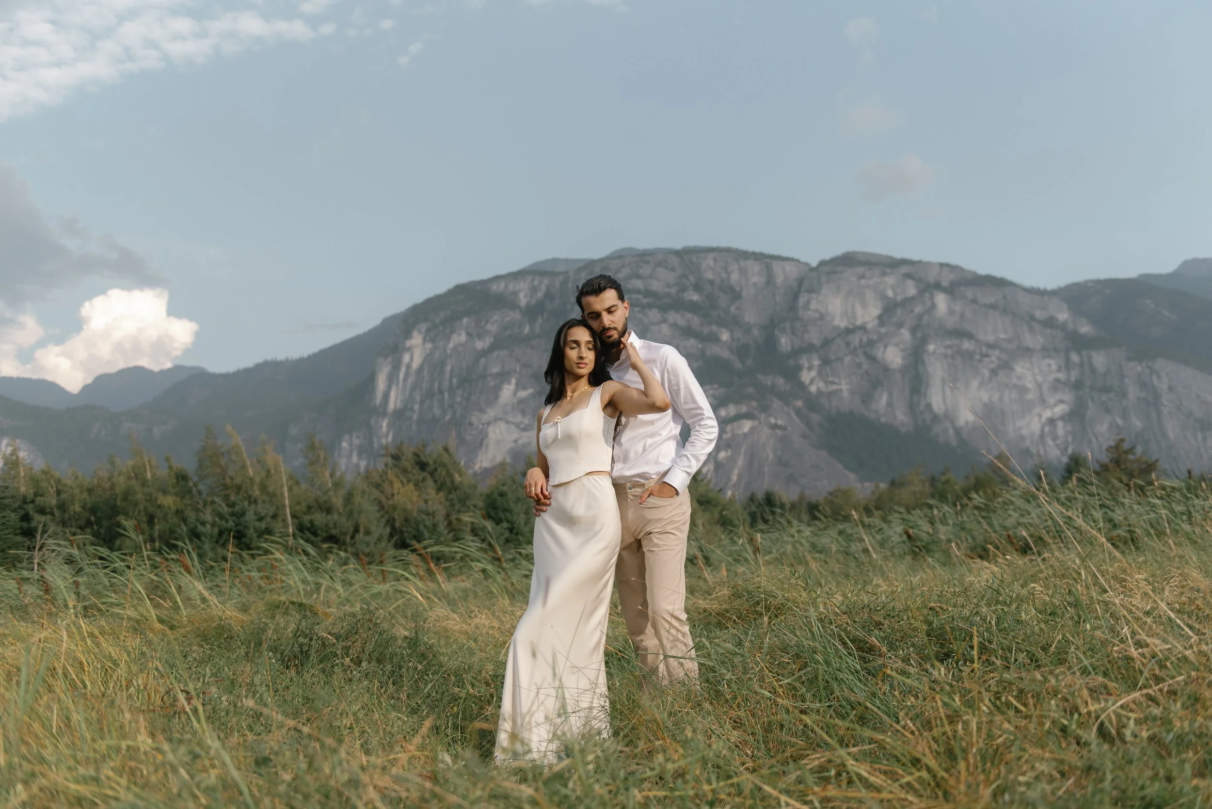 Squamish Estuary Engagement