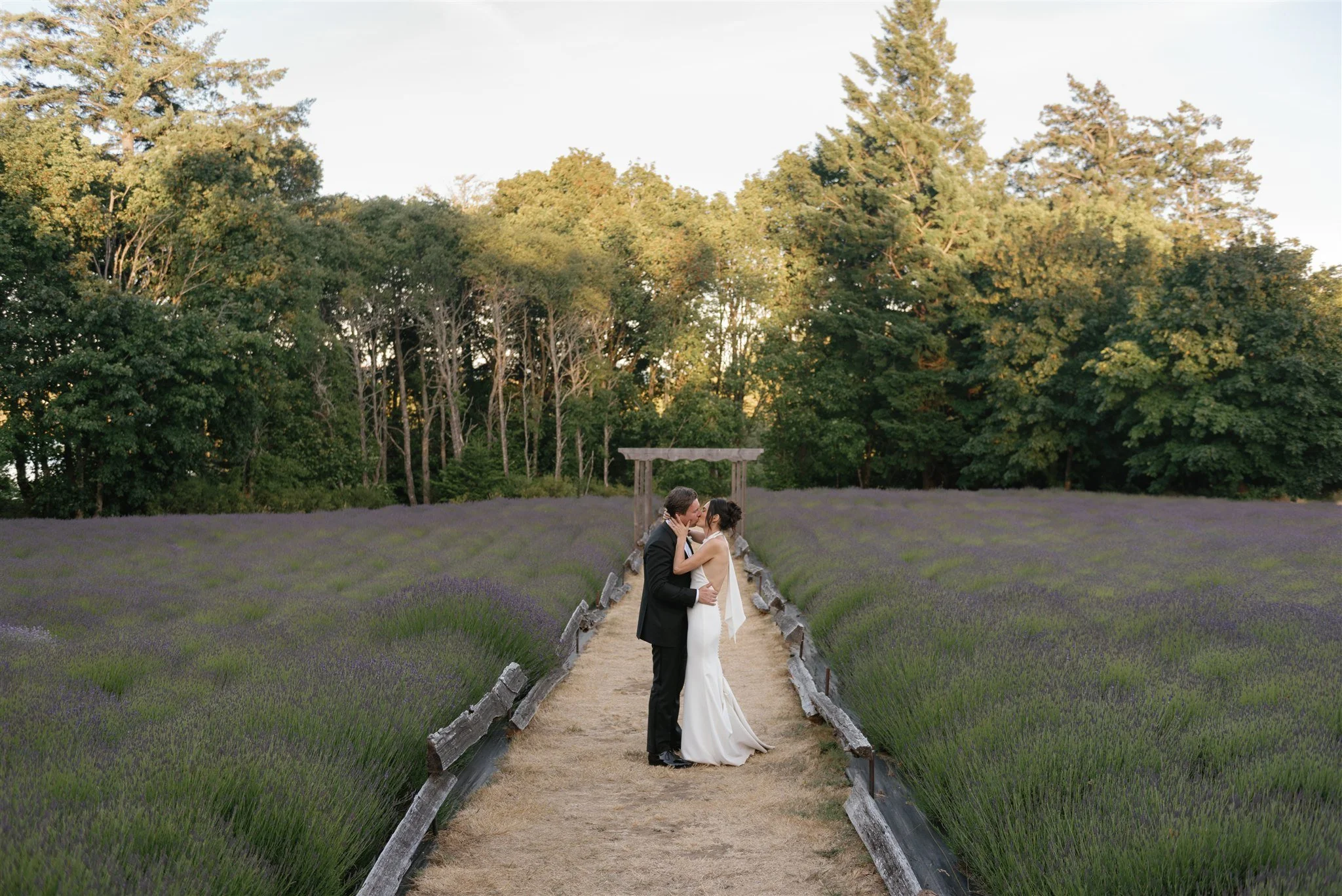 Bilston Creek Farm Wedding