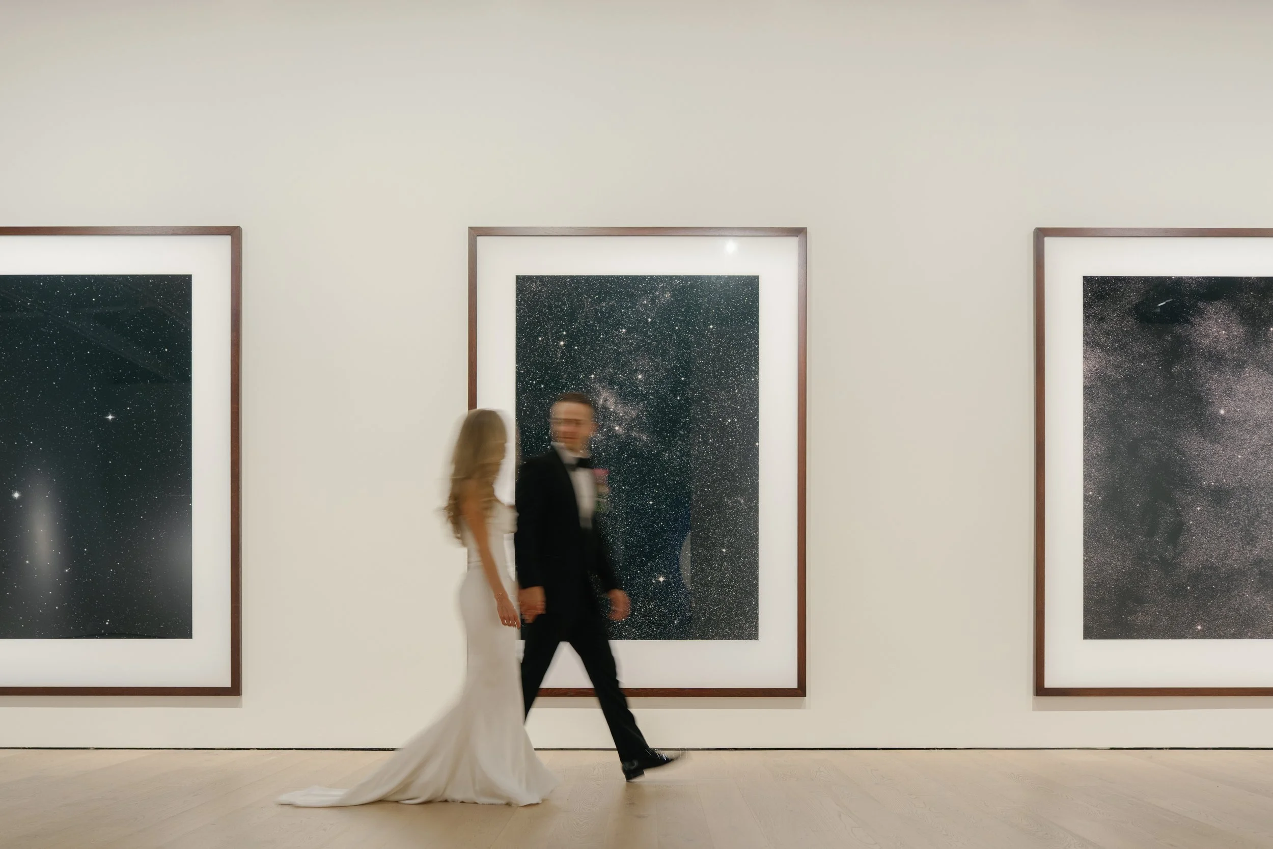 Polygon Gallery Wedding