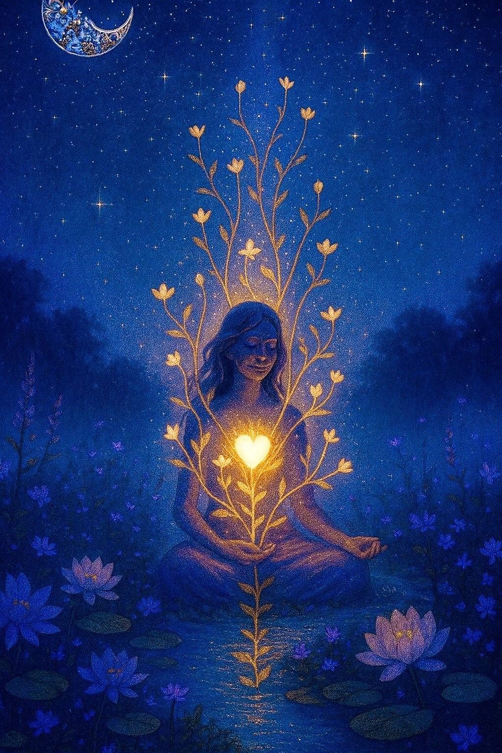 De la protection à la présence : transformer plutôt que se fermer