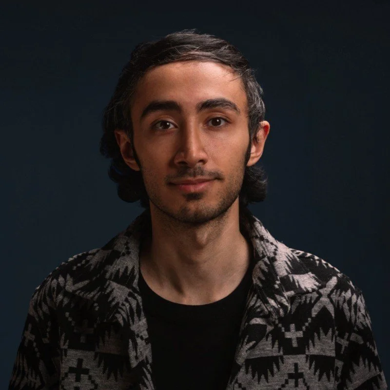 Creativity & Tech - Ashkan Dabbagh