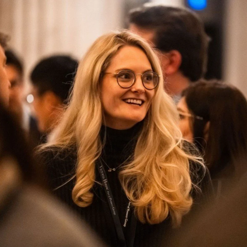 Biotech - Harriet Lester