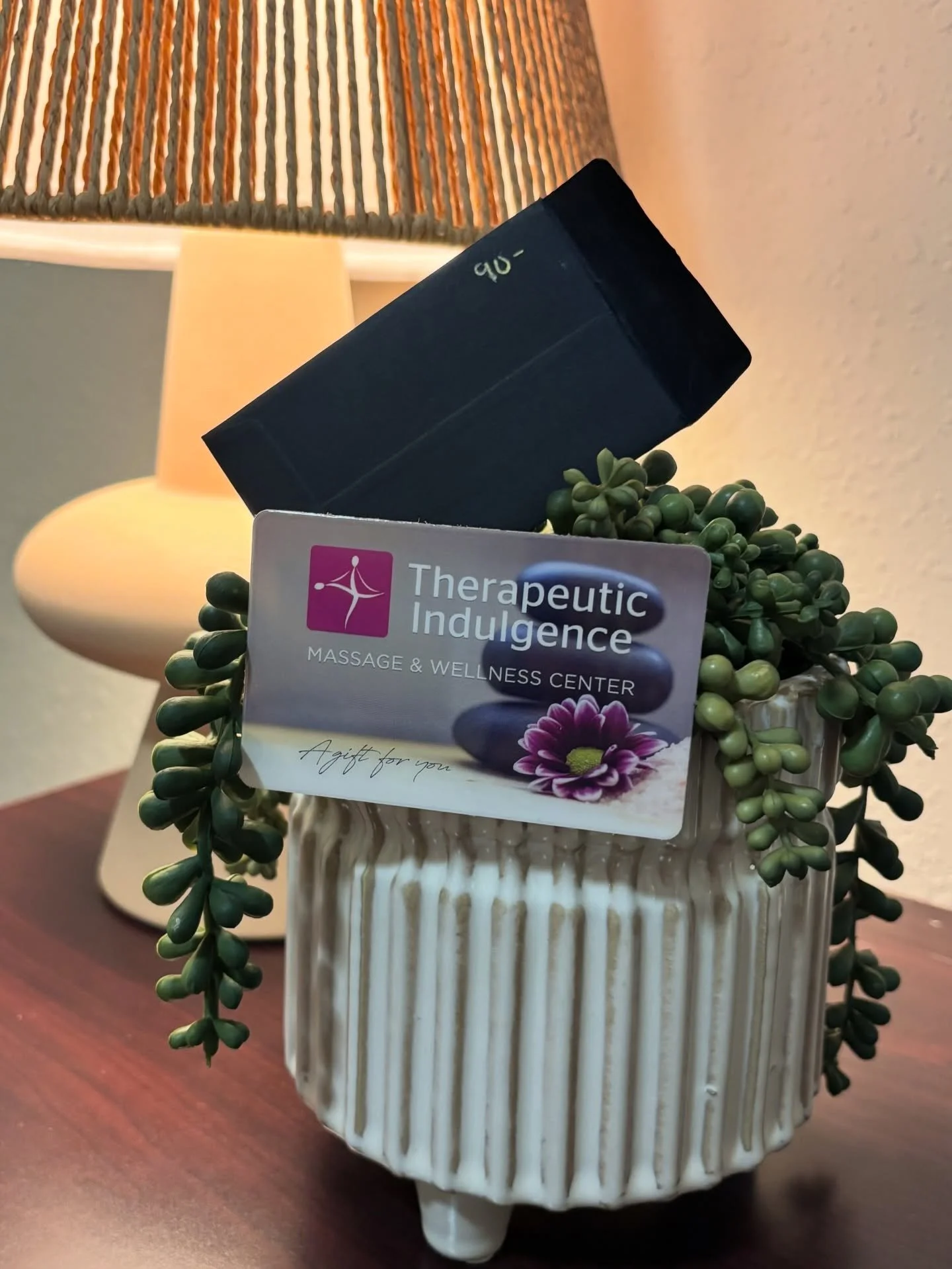 ✨ Win It Wednesday is all about rest &amp; reset ✨

We are giving away OVER $125 in personal wellness &amp; relaxation goodies PLUS a 60-minute massage from @therapeuticindulgence valued at $90 😌 

Because let&rsquo;s be real&hellip; we could all us