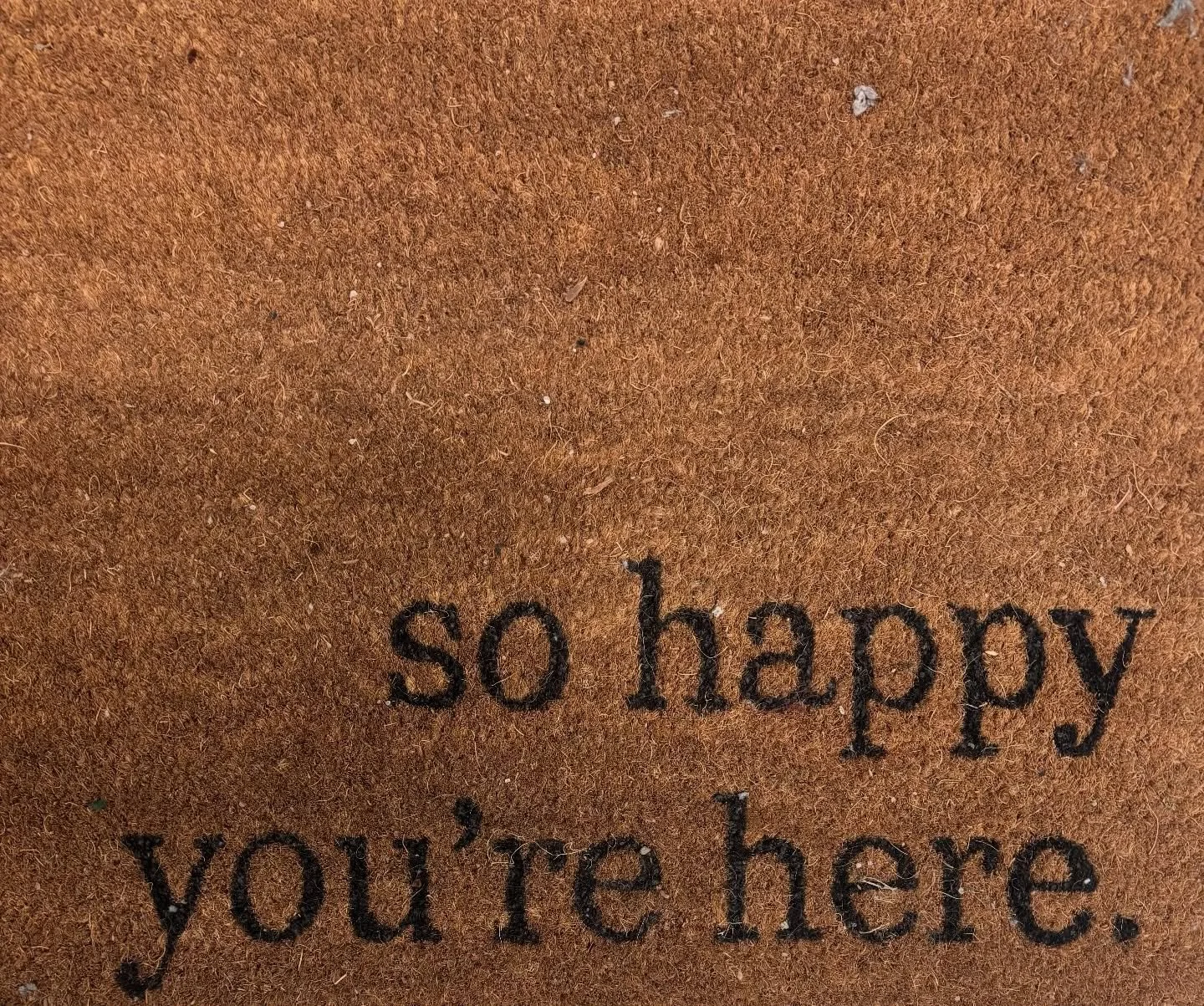 Big warm welcome to all of the parents in town for Junior Parents Weekend! We are so glad you&rsquo;re here to celebrate this special weekend. ☘️

Getting a late start on your off-campus housing search? Have no worries - we have you covered here at I