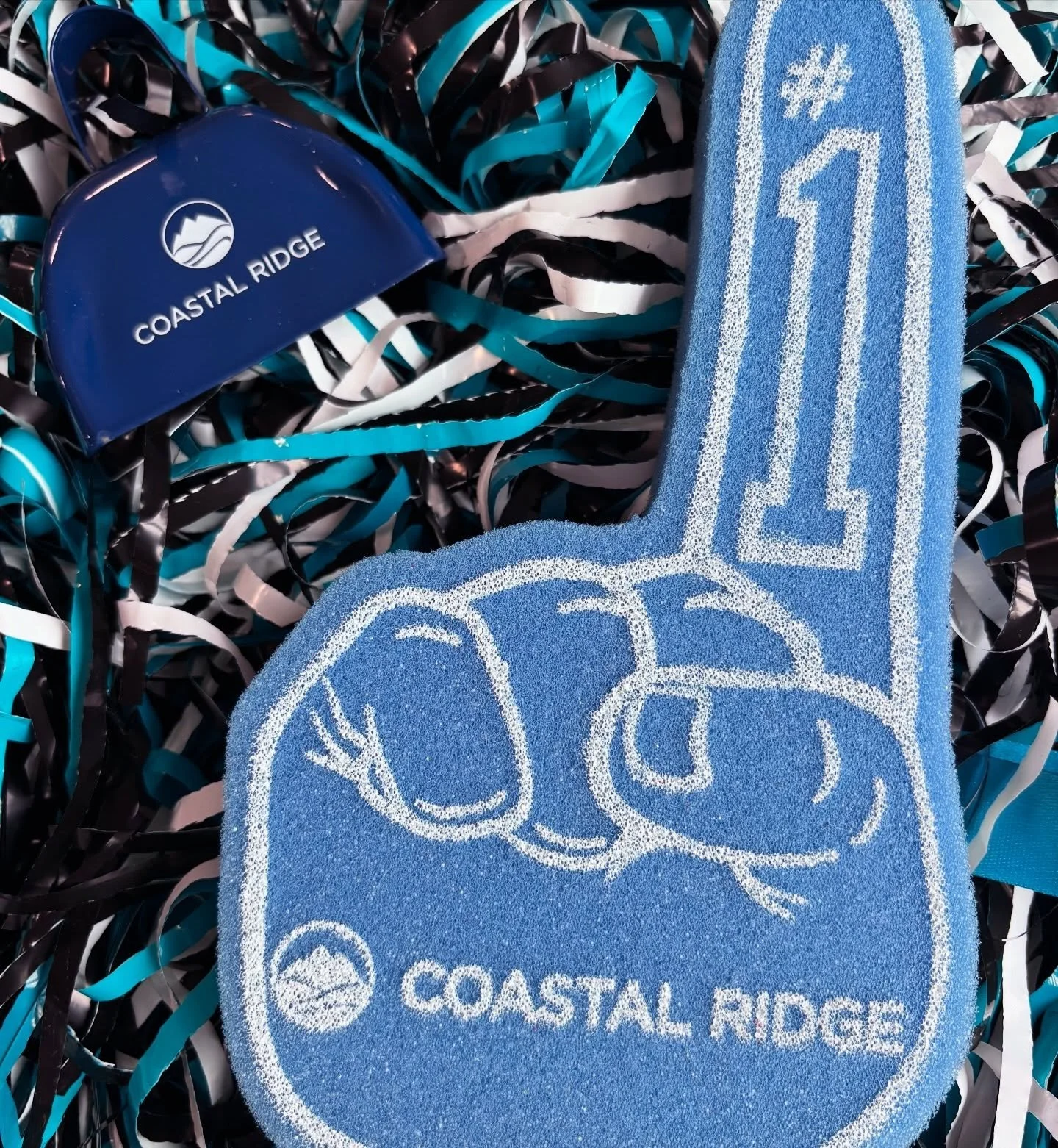📣 Office Update!

Our main office will be closed today from 1:30 PM &ndash; 3:45 PM as our team attends the annual Coastal Ridge Making Waves Awards Ceremony 🌊🏆

We will be back in the office shortly after&mdash;full of energy, excitement, and lot