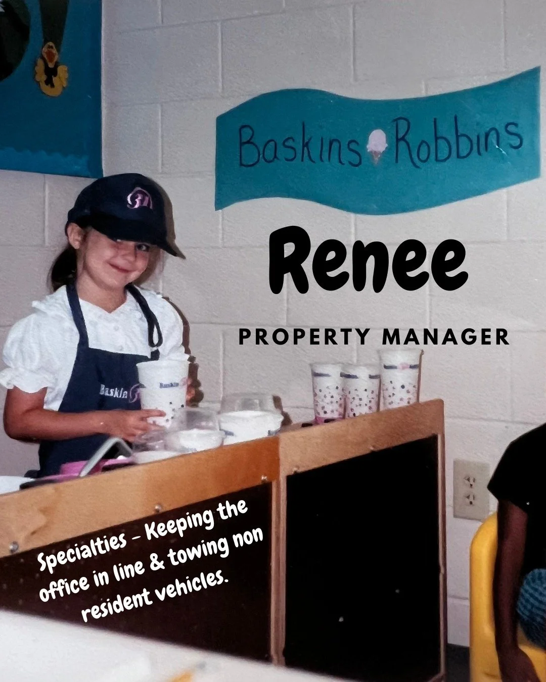 From playground days to property management pros! 

Meet the team from Irish Row. 🍀