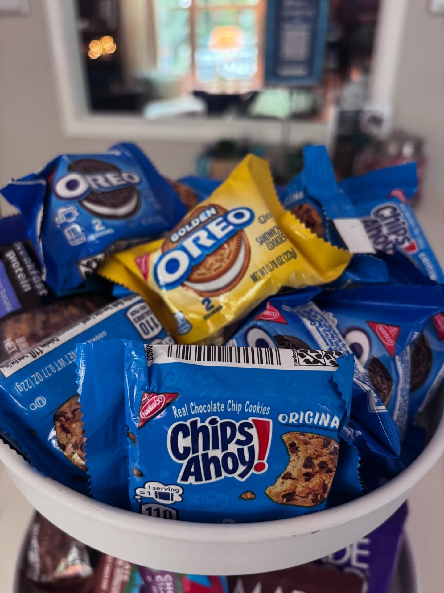 Finals week = survival mode 🧠✨

Just a reminder to swing by the main office to grab your finals survival goodies, because a little boost goes a long way! 📚

You are in the home stretch of the school year&hellip; keep pushing, stay focused, and don&