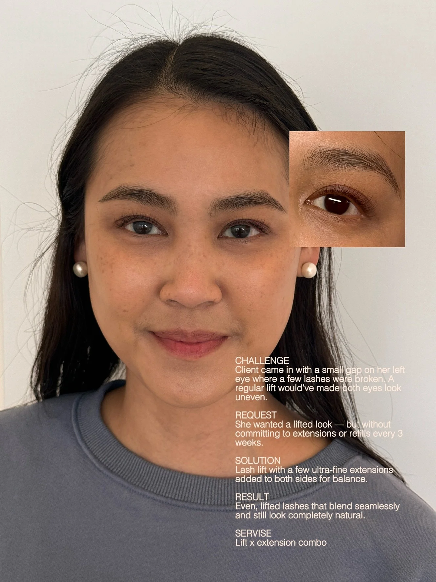 BOOK YOUR APPOINTMENT TODAY!
New client enjoy 30% off on any lash set!

#MontclairNJ #MellowLashBar #LashExtensions #GrandOpeningPromo #NJBeauty #LashDeals #lashliftnj #njlashlift