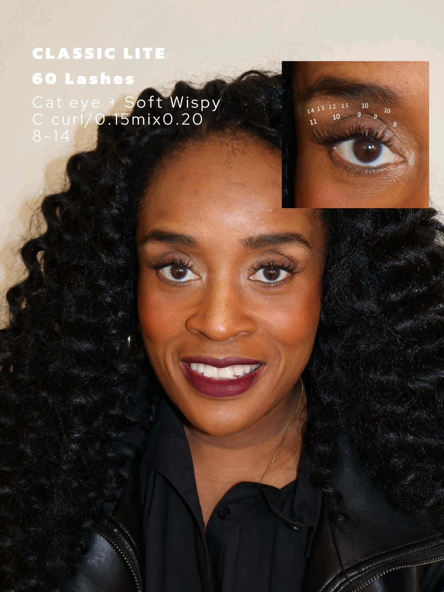 BOOK YOUR APPOINTMENT TODAY!
New client enjoy 30% off on any lash set!

#MontclairNJ #MellowLashBar #LashExtensions #GrandOpeningPromo #NJBeauty #LashDeals #lashliftnj #njlashlift