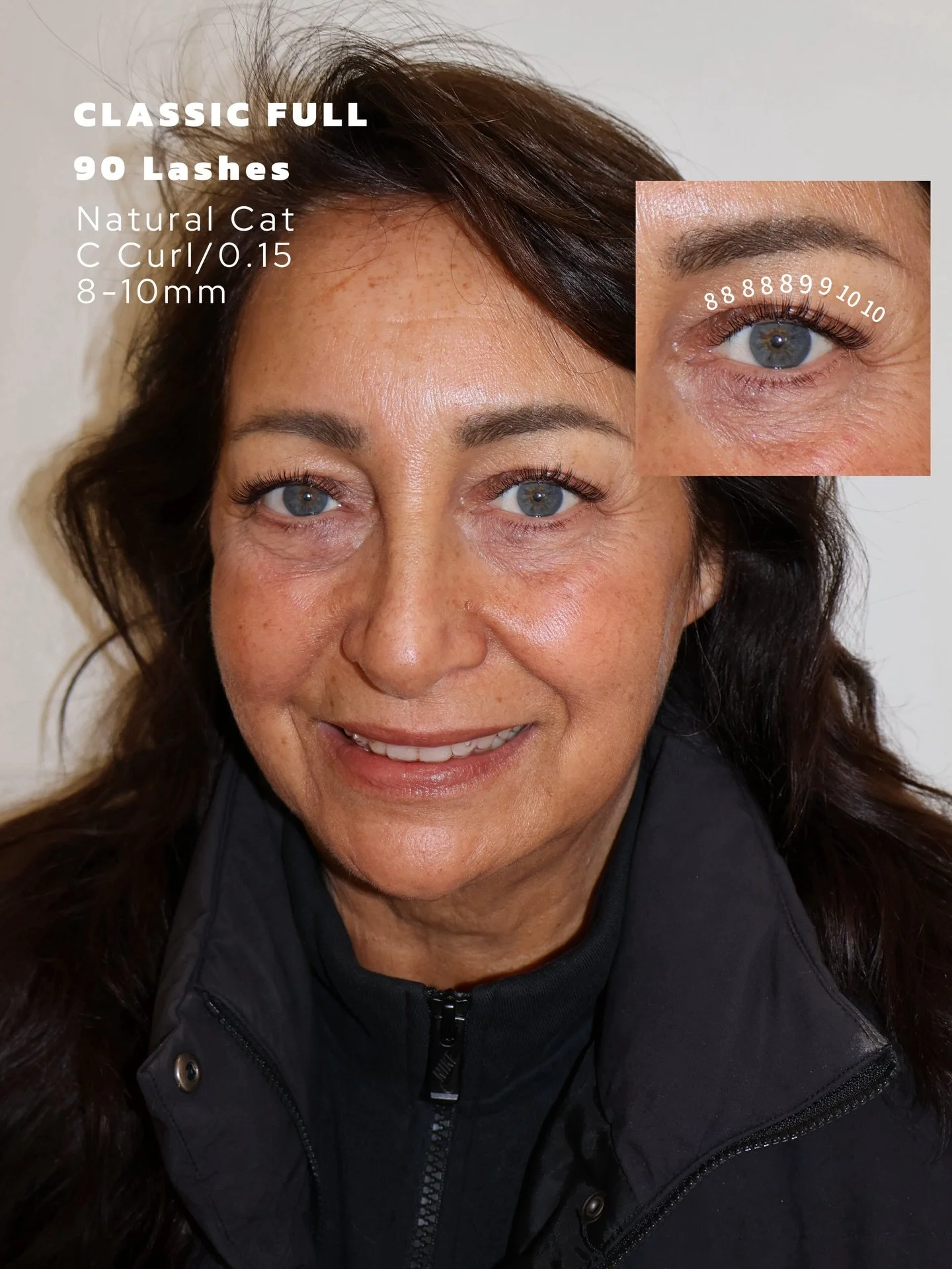 BOOK YOUR APPOINTMENT TODAY!
New client enjoy 30% off on any lash set!

#MontclairNJ #MellowLashBar #LashExtensions #GrandOpeningPromo #NJBeauty #LashDeals #lashliftnj #njlashlift