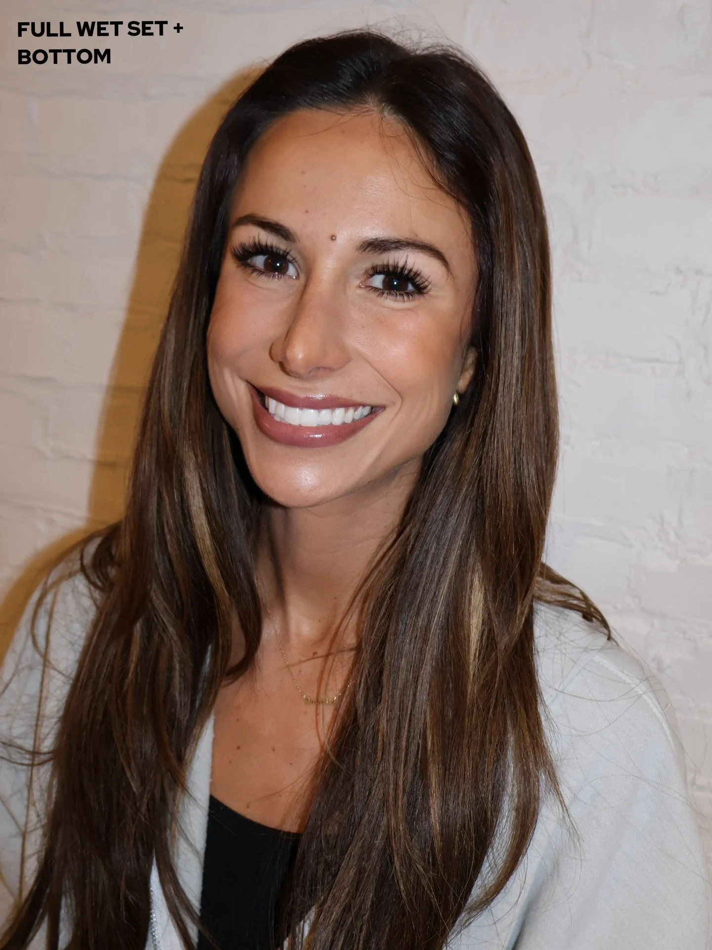 BOOK YOUR APPOINTMENT TODAY!
New client enjoy 30% off on any lash set!

#MontclairNJ #MellowLashBar #LashExtensions #njlashlift #NJBeauty