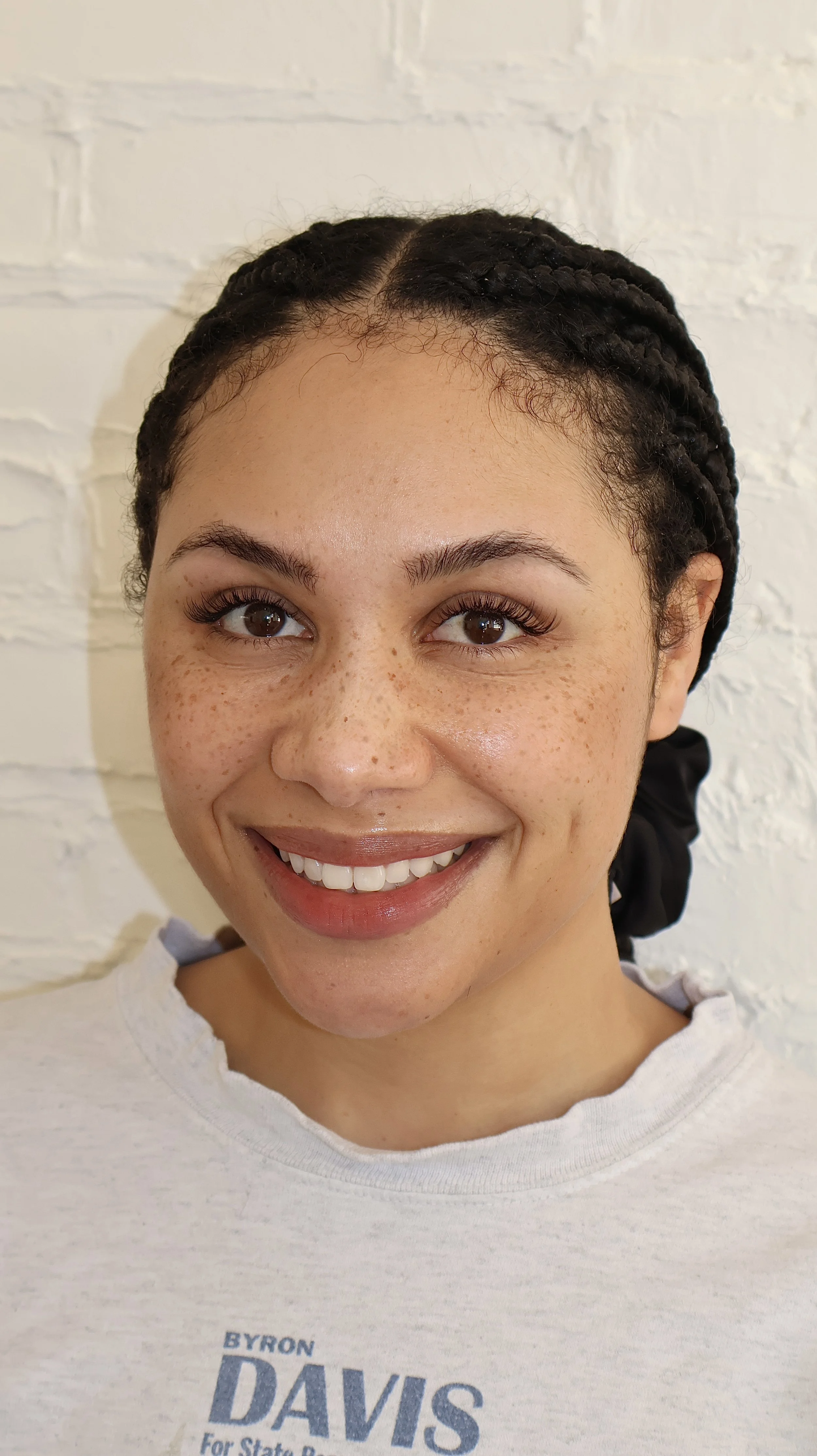 classic full set + soft wispy