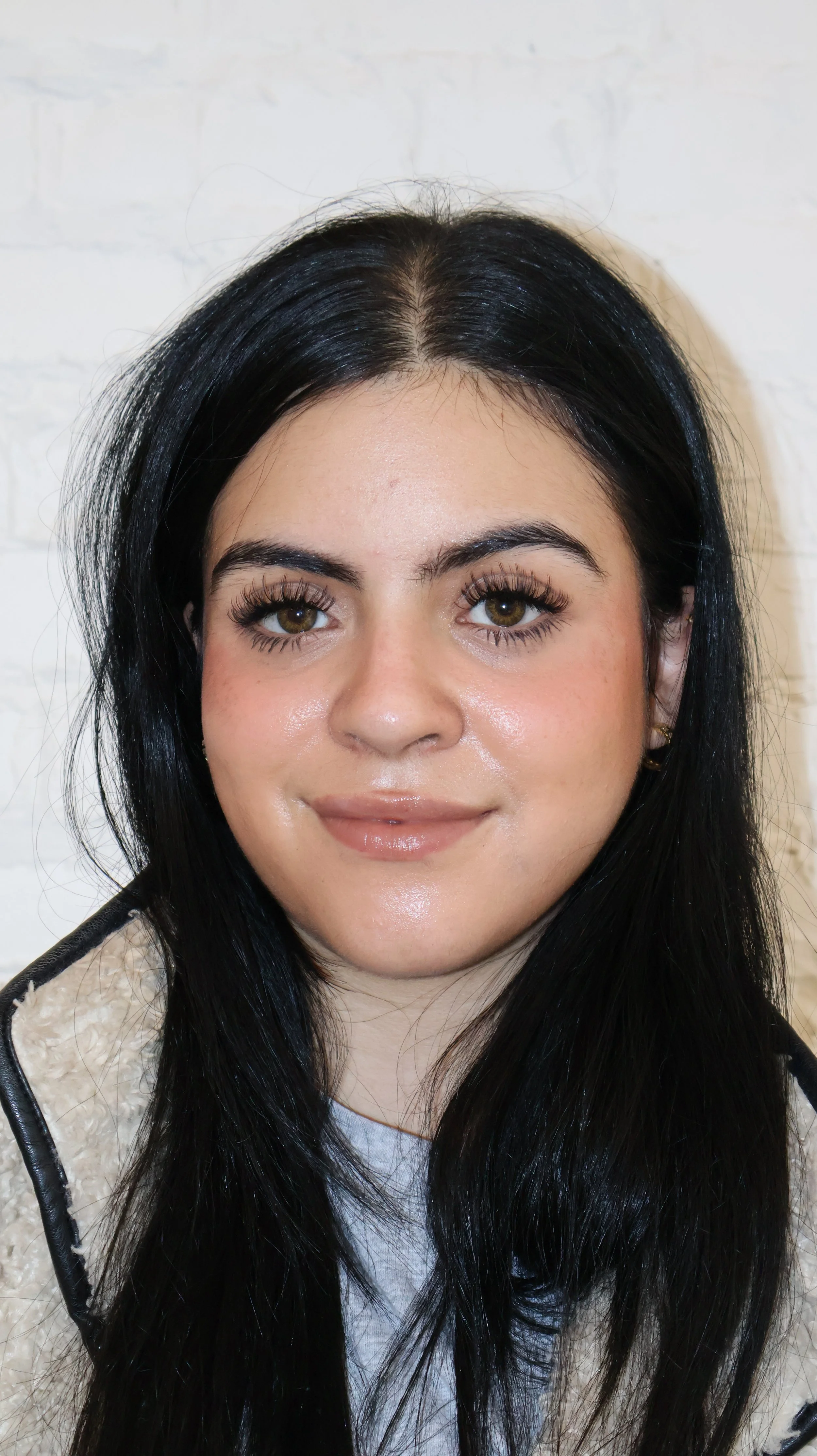 CLASSIC FULL SET + BOLD WISPY