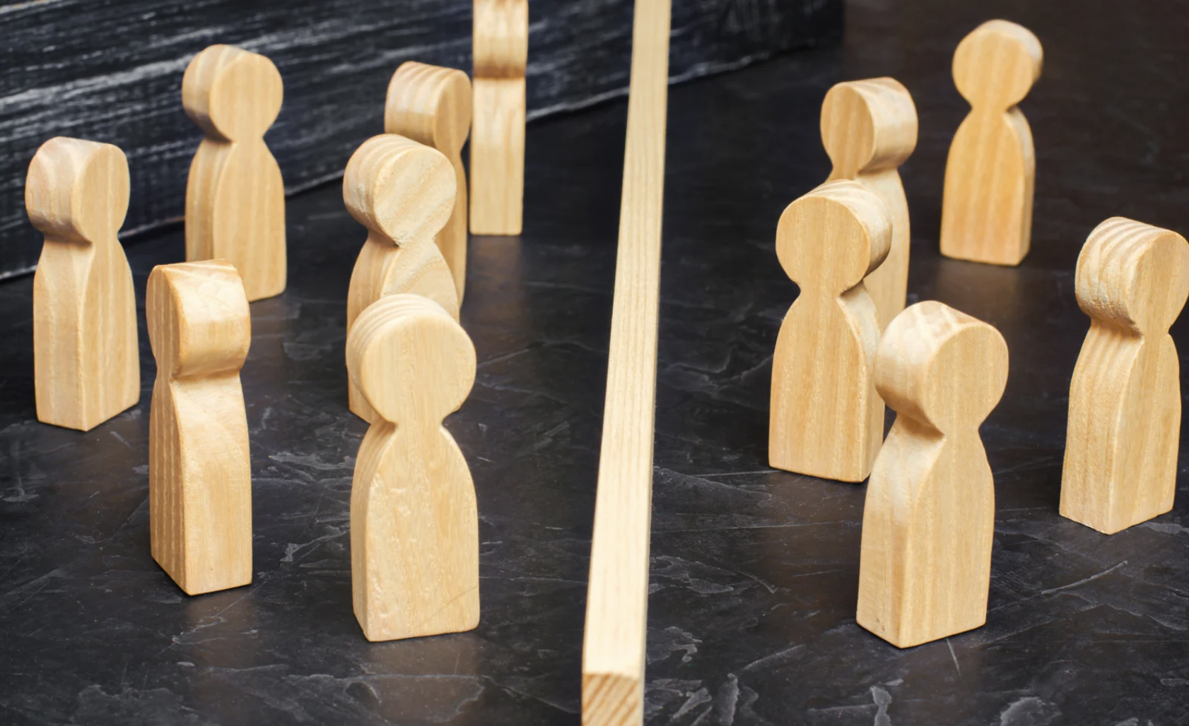 The Real Autism Epidemic: Narratives that Enable Systemic Inaction