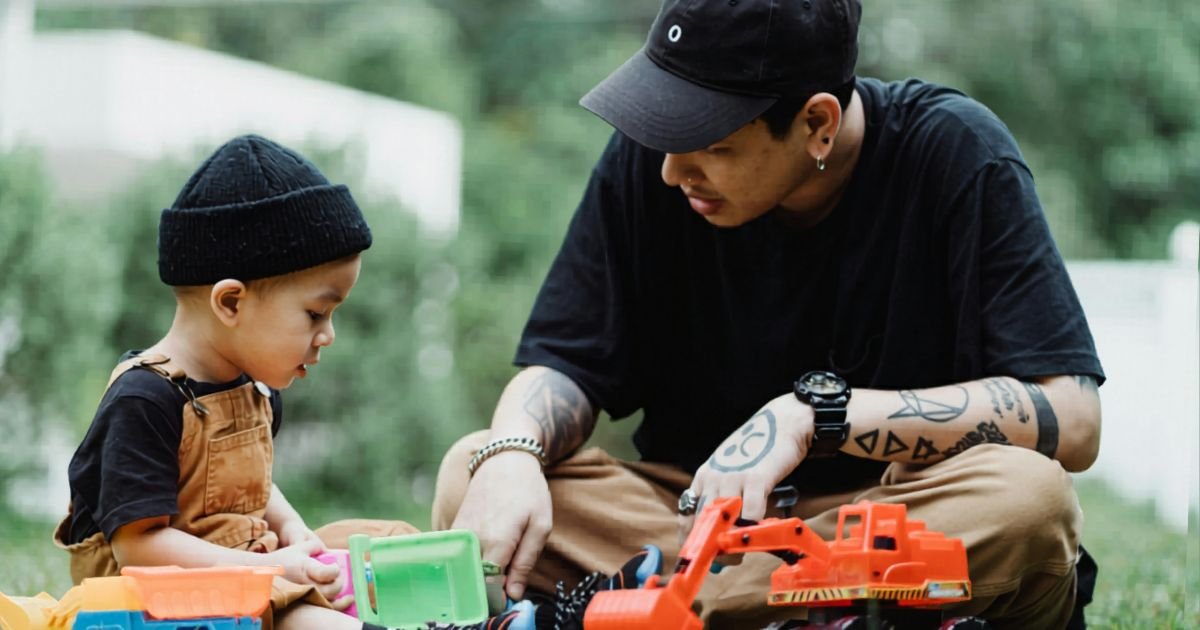 Why Does My Child Know Words But Not Use Them to Communicate?