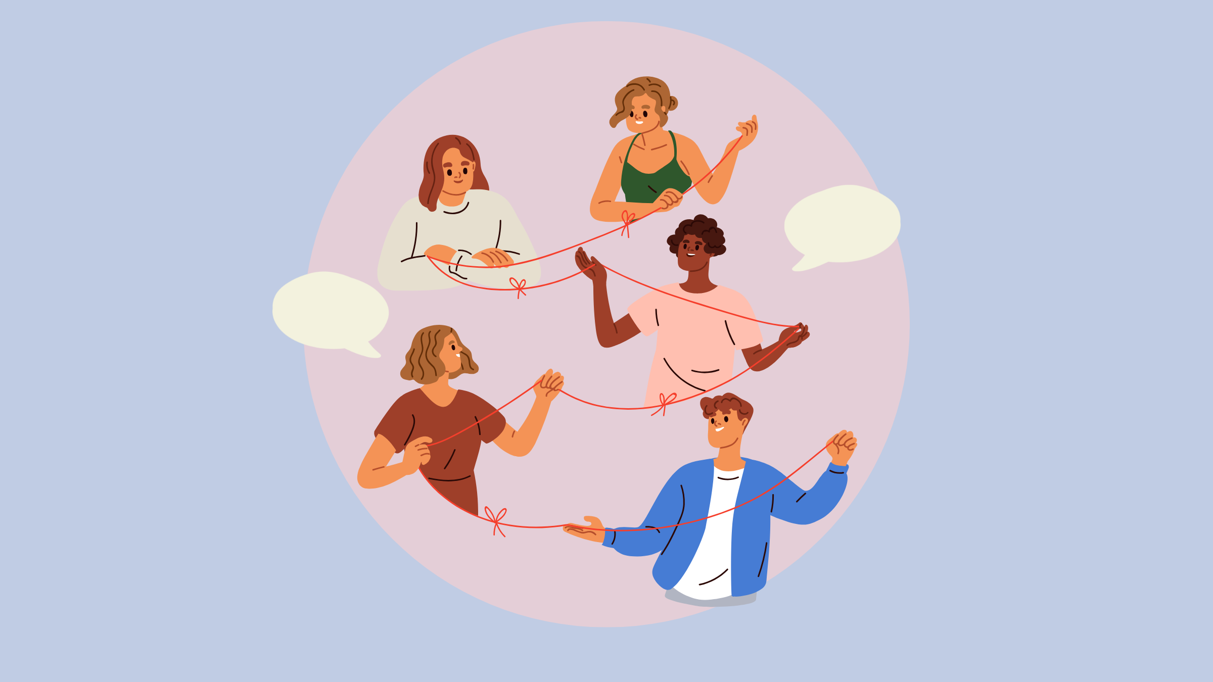 Speech Therapy Doesn’t Stop at the Door