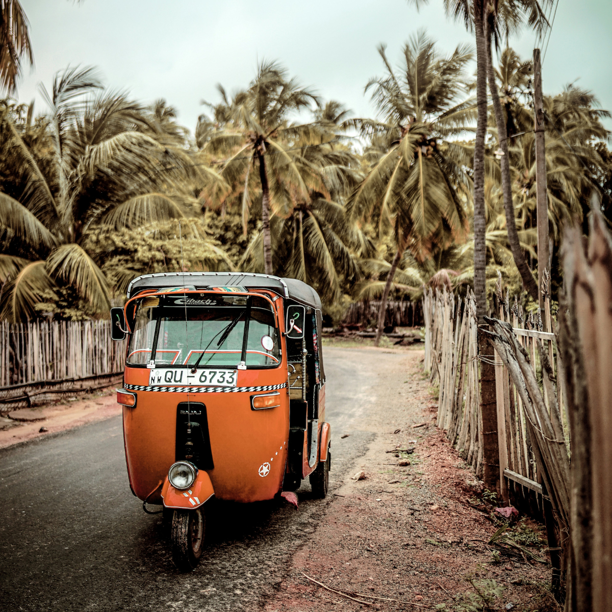Sri Lanka