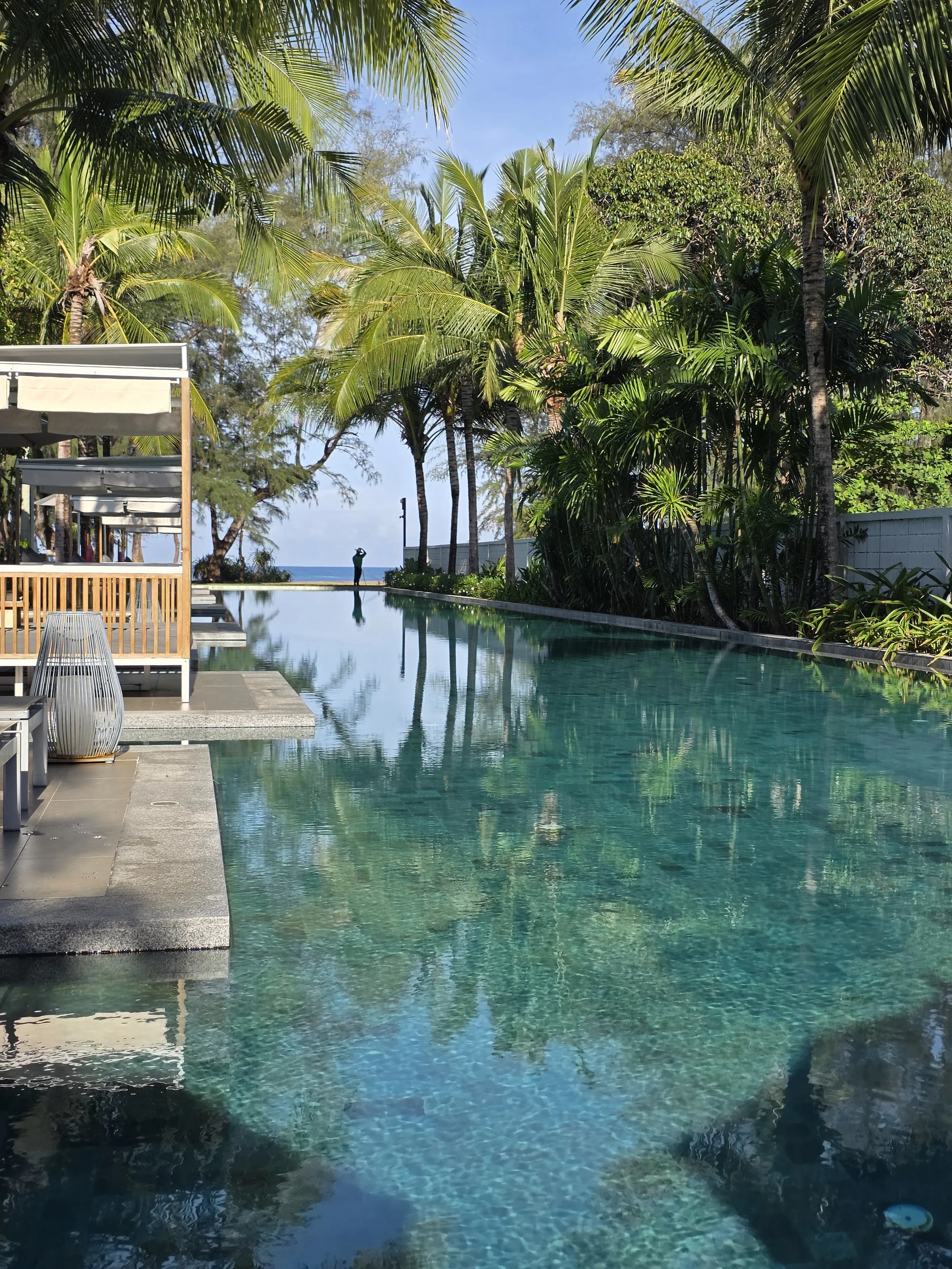 Thailand, thoughtfully