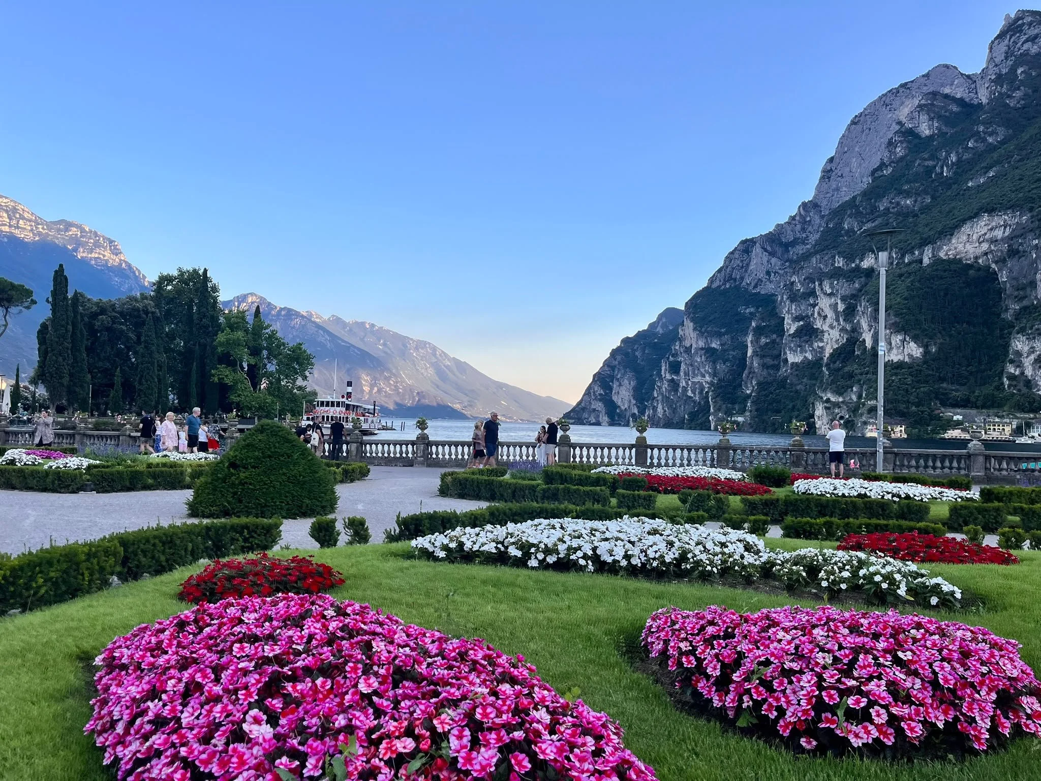 Lake Garda Family Holiday